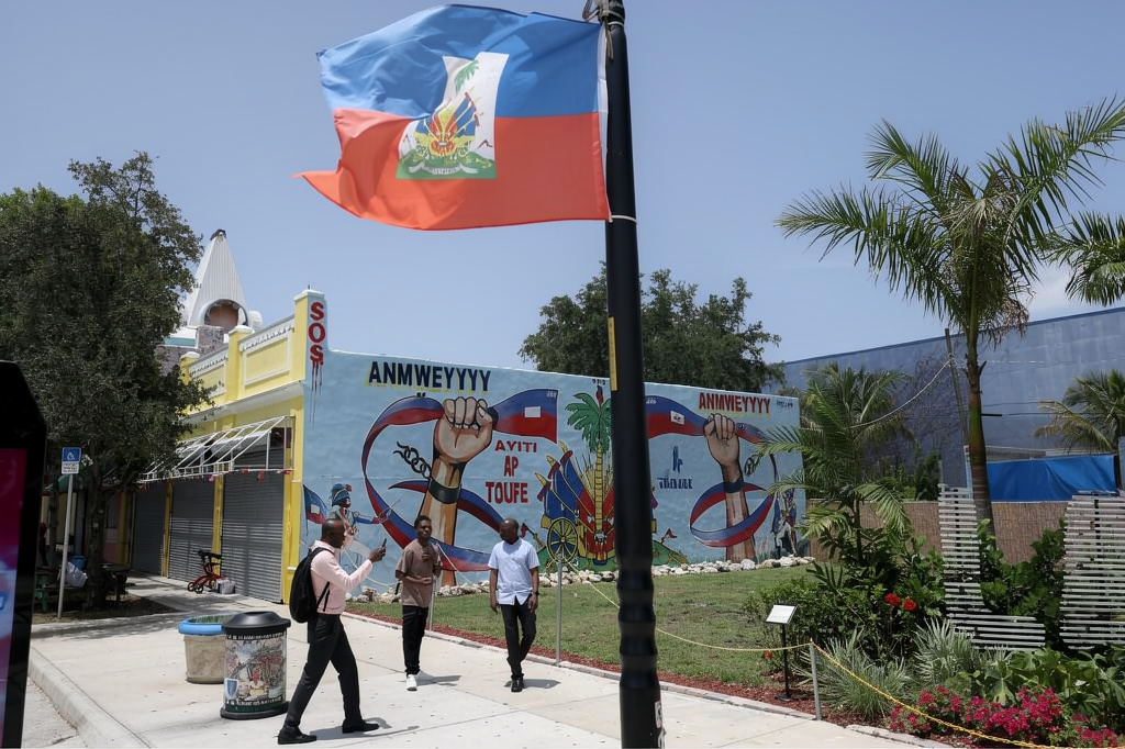 Du Temporary Protected Status (TPS) à la Transformation de notre Pays en toute Souveraineté (TPS)
